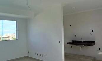 Imagem: Apartamento à venda no Bairro Carajás