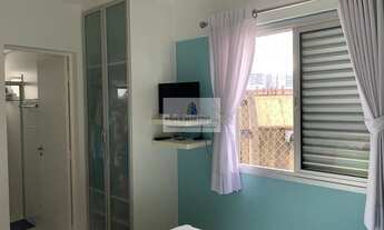 Imagem 3: Apartamento para venda tem 86 metros quadrados com 3 quartos em Aclimação - São Paulo - SP