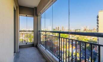 Imagem 6: São Paulo - Apartamento Padrão - Jardim da Saúde