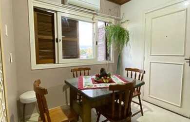 Imagem 4: CACHOEIRINHA - Apartamento Padrão - VILA CACHOEIRINHA