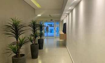 Imagem 6: Apto Novo 2 Dorms - 1 Suíte - Planejado - Sacada - Lazer - Bairro Campo Grande