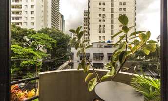 Imagem 7: Apartamento para Venda em São Paulo, Itaim Bibi, 1 dormitório, 1 banheiro, 1 vaga