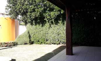 Imagem 5: Confortável casa em condomínio ....Itaigara