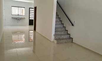 Imagem: Ref 796 - Sobrado Frontal - Vila Granada