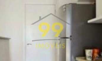 Imagem 5: Belo apartamento a venda 2 dormitórios - 1 suíte - 1 vaga