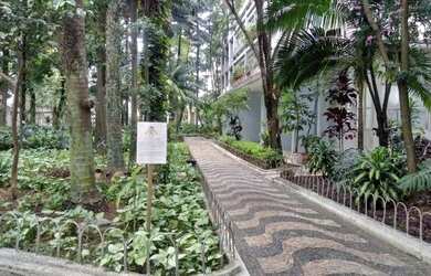 Imagem 4: Apartamento, 98 m² - venda por R$ 1.007.000,00 ou aluguel por R$ 3.850,00/mês - Aclimação