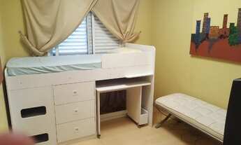 Imagem 5: Apartamento no Jardim Guedala próximo ao metrô