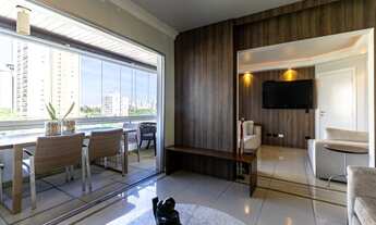 Imagem: Venda Apartamento 3 Dormitórios - 150 m²