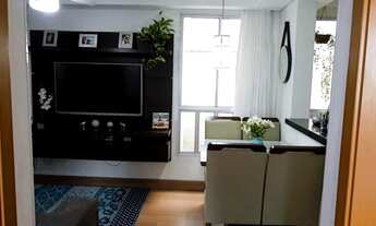 Imagem 5: RESIDENCIAL BELA EUROPA