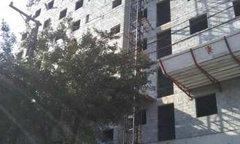 Imagem 6: Apartamento para Venda em São Paulo, Jardim Itacolomi, 1 dormitório, 1 banheiro