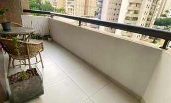 Imagem: Apartamento em Vila Mascote - São Paulo