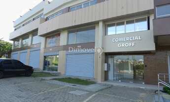 Imagem 5: PORTO ALEGRE - Conjunto Comercial/Sala - ESPÍRITO SANTO