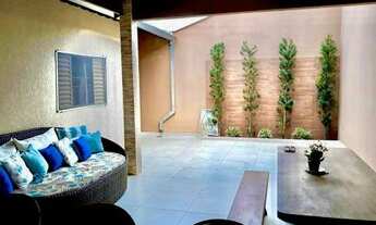 Imagem 4: Casa para venda possui 97 metros quadrados com 3 quartos em Vila Santo Estevão - São Paulo