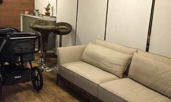 Imagem 4: Apartamento 3 dormitórios para Venda em São Paulo, Parque Da Mooca, 3 dormitórios, 3 suíte