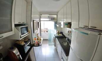 Imagem 7: Duplex para venda possui 190 metros quadrados com 3 quartos