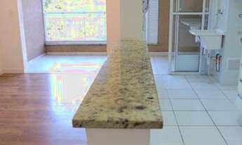 Imagem 2: Apartamento para Venda em Cotia, Jardim Torino, 3 dormitórios, 1 suíte, 2 banheiros, 2 vag