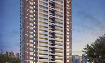 Imagem 2: Apartamento para venda tem 146 metros quadrados com 3 quartos em Perdizes - São Paulo - SP