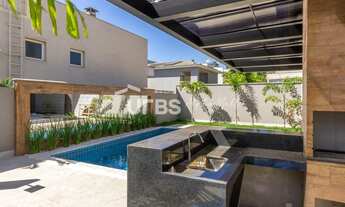 Imagem 4: Apartamento para venda possui 323 metros quadrados com 4 quartos em Jardins Verona - Goiân