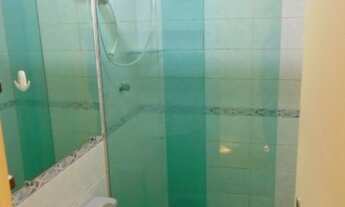 Imagem 5: Studio para aluguel possui 38 metros quadrados com 1 quarto em Santa Cecília - São Paulo