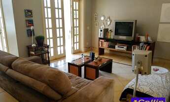 Imagem 4: Casa em Condomínio Fechado com 4 suítes à venda, 520 m² por R$ 2.000.000,00 - Uberaba/MG