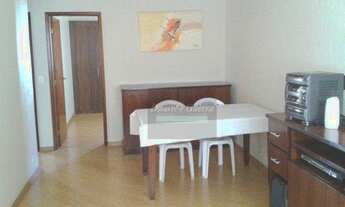 Imagem 3: Amplo Apto, Andar Alto