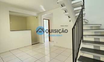 Imagem 2: Cobertura Bairro Betim Industrial-Betim