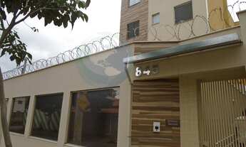 Imagem: Belo Horizonte - Apartamento Padrão - Santa