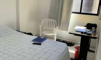 Imagem: Vendo apartamento com 56 metros quadrados