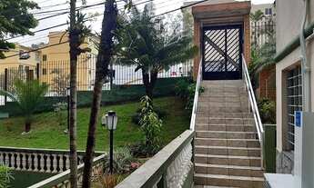 Imagem 2: Ótimo Apto c/ 2 dormits e 01 vaga no Educandário - São Paulo-SP