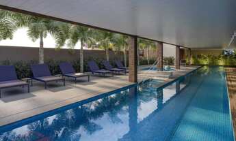 Imagem 7: Apartamento para Venda em São Paulo, Parque Da Mooca, 3 dormitórios, 3 suítes, 5 banheiros