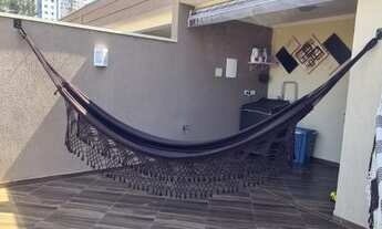 Imagem 3: Casa de condomínio para venda com 116 metros quadrados com 2 quartos