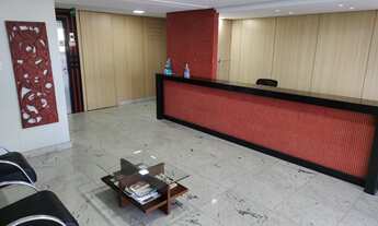 Imagem: Apartamento para aluguel com 49 metros quadrados