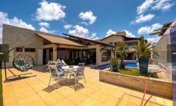 Imagem 7: Casa a venda no Condomínio Morada do Rio com 1180m² - Mosqueiro - Aracaju - SE