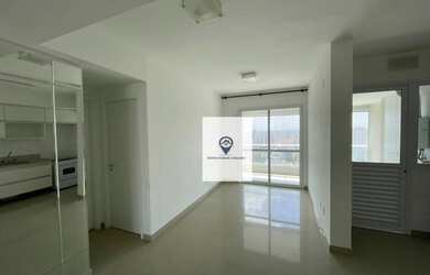 Imagem 3: Apartamento com 1 dormitório para alugar, 50 m² por R$ 2.850/mês - Vila Gomes Cardim - São