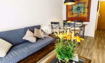 Imagem: Apartamento à venda na rua Frei Caneca