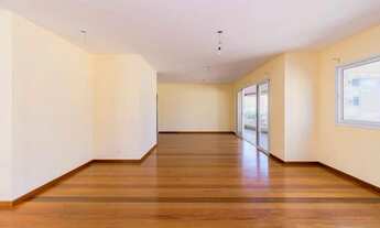 Imagem 2: Apartamento para aluguel com 360 metros quadrados com 4 quartos em Itaim Bibi - São Paulo