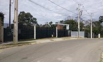 Imagem 6: Terreno para Venda em Curitiba, Santa Cândida