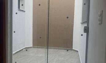 Imagem 2: Casa com 3 dormitórios à venda, 106 m² por R$ 508.000,00 - Residencial Horto Villagio - So