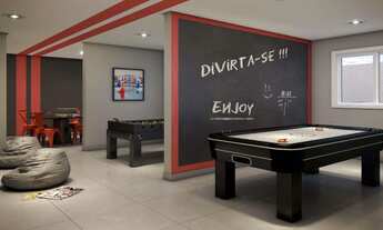 Imagem 5: ULTIMAS UNDIADES - MORE NO MANDAQUI PROXIMO AO ALTO DE SANTANA