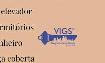 Imagem 2: Apartamento à venda, 44 m² por R$ 317.000,00 - Jardim Alvorada - Santo André/SP