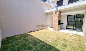 Imagem: BELO HORIZONTE - Casa Padrão - Itapoã