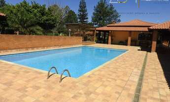 Imagem: Chácara linda á venda em Pardinho-SP