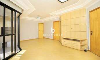 Imagem 4: Curitiba - Apartamento Padrão - Água Verde