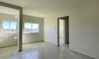 Imagem: Apartamento para venda com 42 metros quadrados