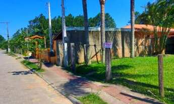 Imagem 2: Casa em Garopaba, situada na Estrada de acesso a Praia da Barra da Ferrugem