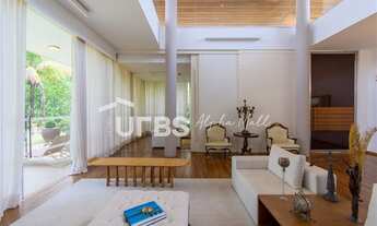 Imagem 2: Aldeia do Vale - Sobrado 4 quartos, sendo 4 suítes