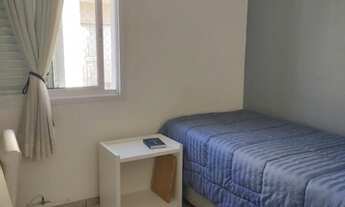 Imagem 5: Apartamento para Venda em São Bernardo do Campo, Planalto, 2 dormitórios, 1 banheiro, 1 va