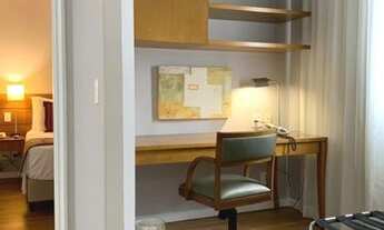 Imagem 3: Excelente Apartamento 1 dormitório, 1 vaga, Próximo a Av. Paulista