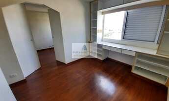 Imagem 2: Apartamento para aluguel possui 100 metros quadrados com 3 quartos