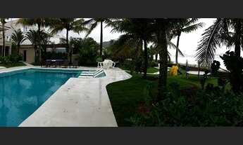 Imagem 5: Casa à venda na Praia de Juquehy